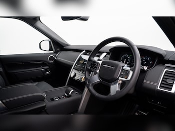 Used Land Rover Discovery 2025 for sale - 78638096: Photo