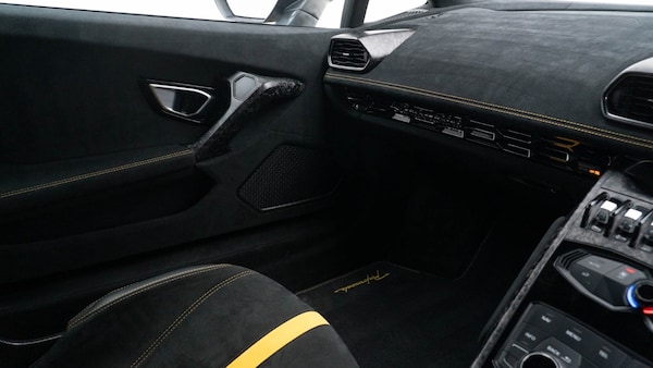 Used Lamborghini Huracan 2018 for sale - 76116991: Photo 12