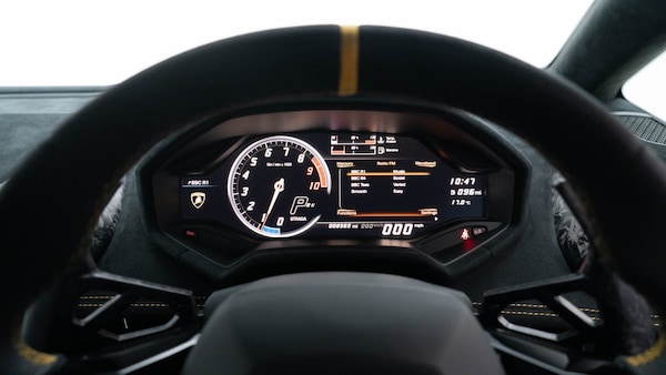 Used Lamborghini Huracan 2018 for sale - 76116991: Photo 13