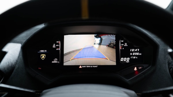 Used Lamborghini Huracan 2018 for sale - 76116991: Photo 14