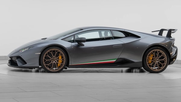 Used Lamborghini Huracan 2018 for sale - 76116991: Photo 18