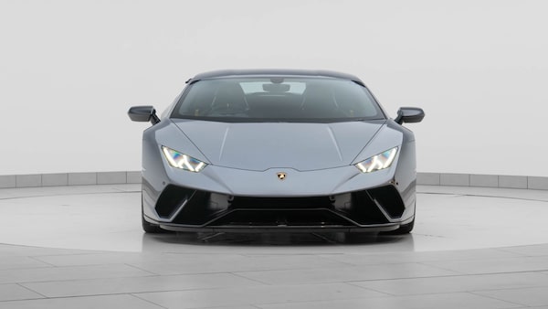 Used Lamborghini Huracan 2018 for sale - 76116991: Photo 21