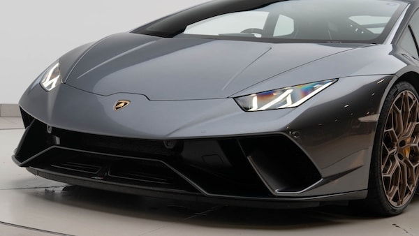 Used Lamborghini Huracan 2018 for sale - 76116991: Photo 23