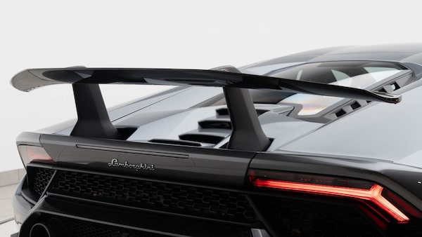 Used Lamborghini Huracan 2018 for sale - 76116991: Photo 27