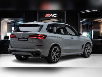 Used BMW X5 2023 for sale - 79596482: Photo