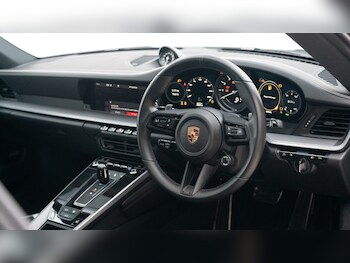 Used Porsche 911 2020 for sale - 76410681: Photo