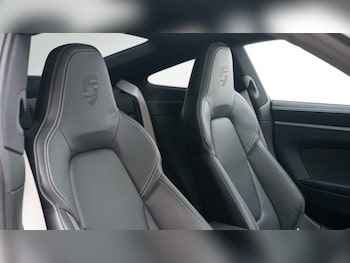 Used Porsche 911 2020 for sale - 76410681: Photo