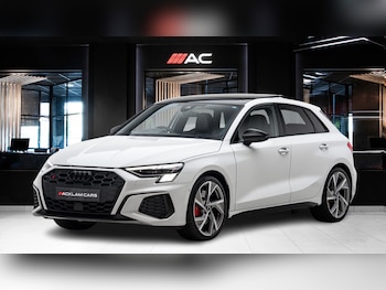 Used Audi A3 2023 for sale - 78846784: Photo