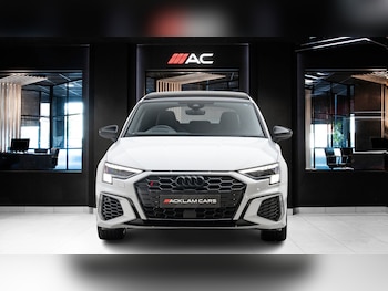 Used Audi A3 2023 for sale - 78846784: Photo