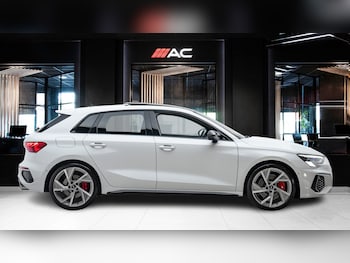 Used Audi A3 2023 for sale - 78846784: Photo