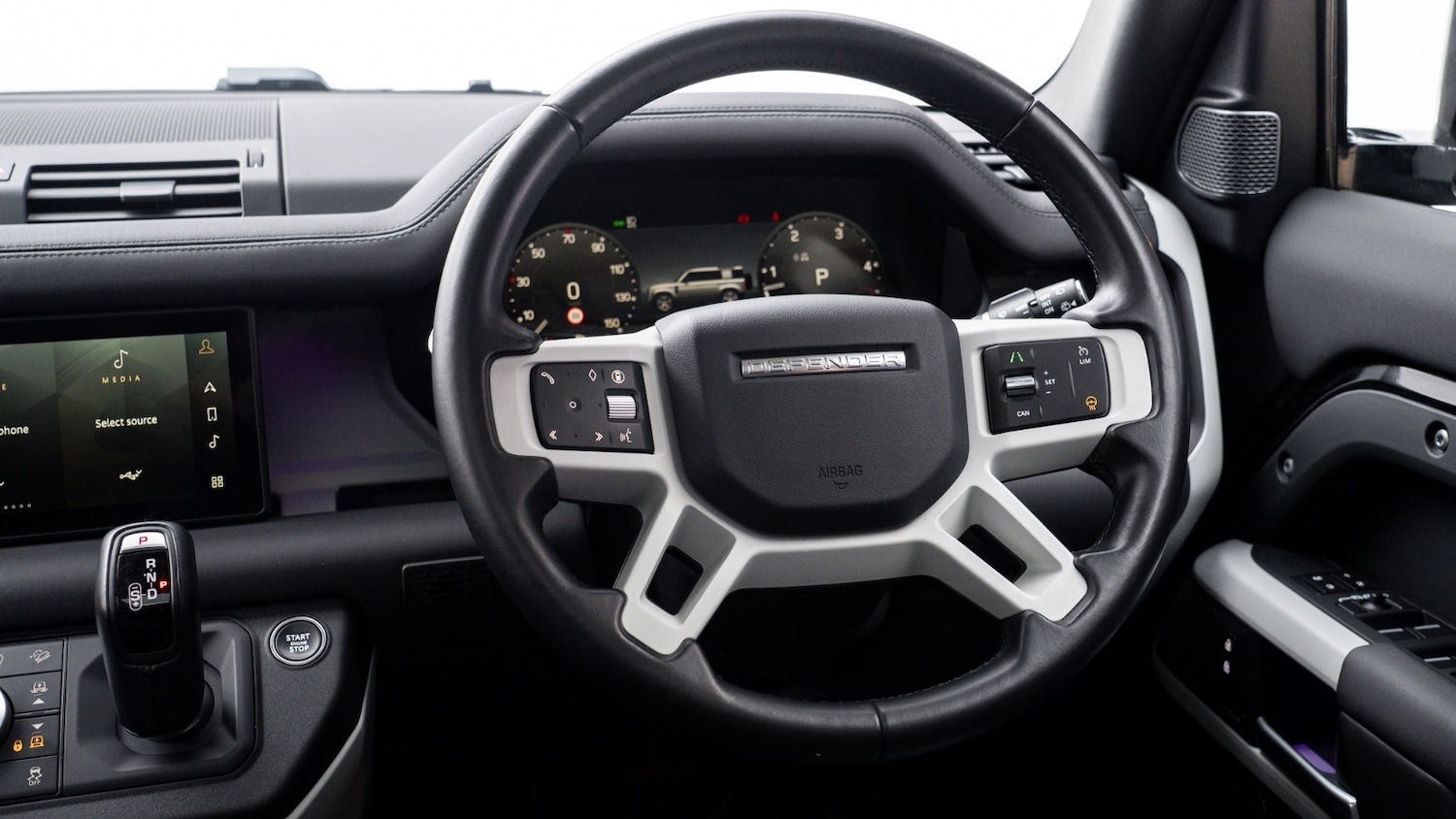 Used Land Rover Defender 2024 for sale - 77269331: Photo 11