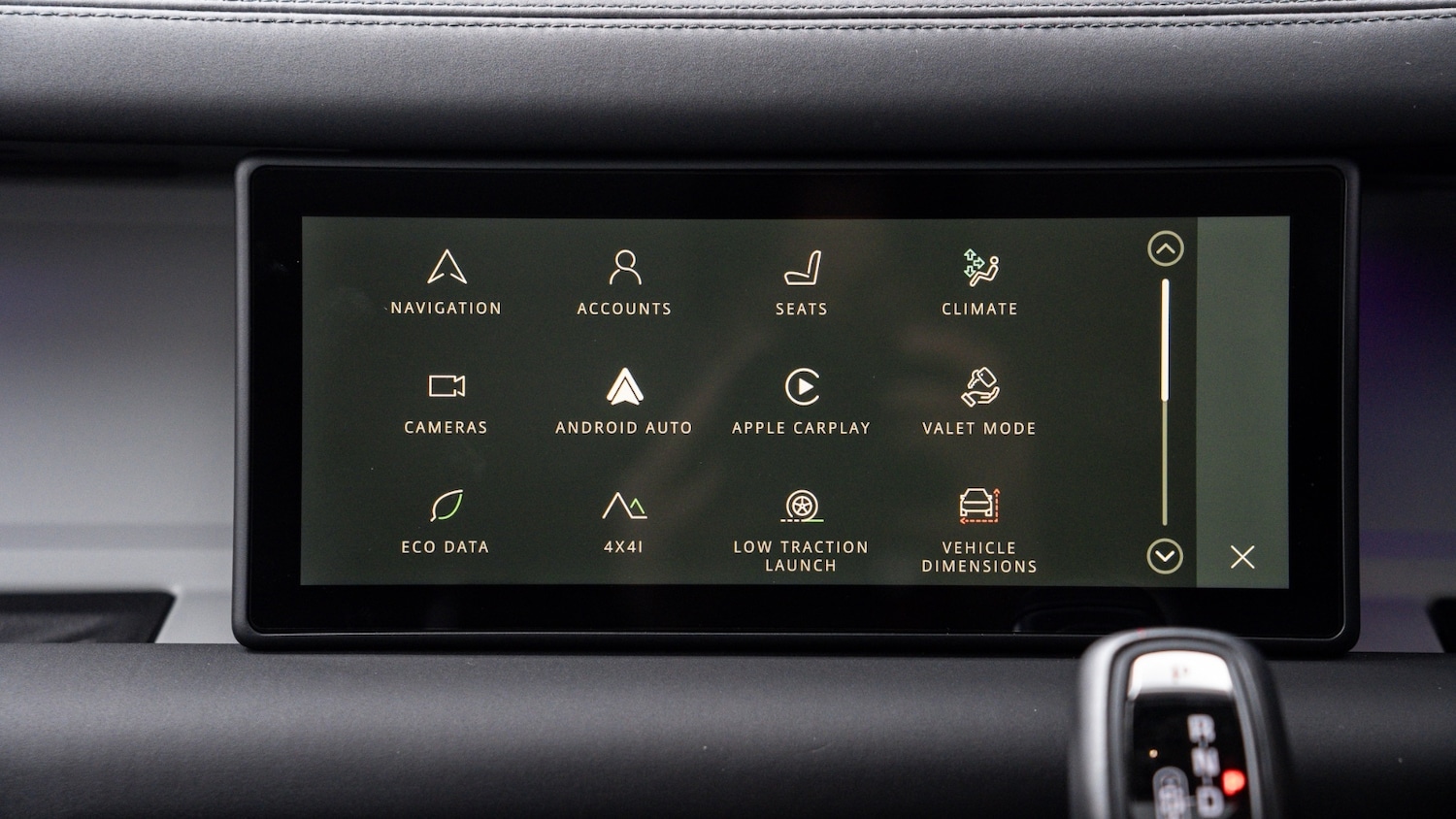 Used Land Rover Defender 2024 for sale - 77269331: Photo 15