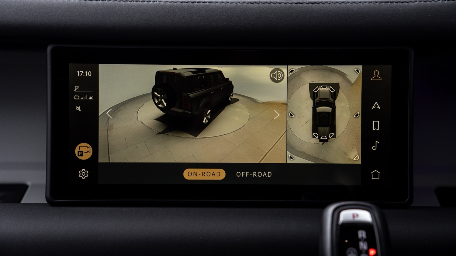 Used Land Rover Defender 2024 for sale - 77269331: Photo 17