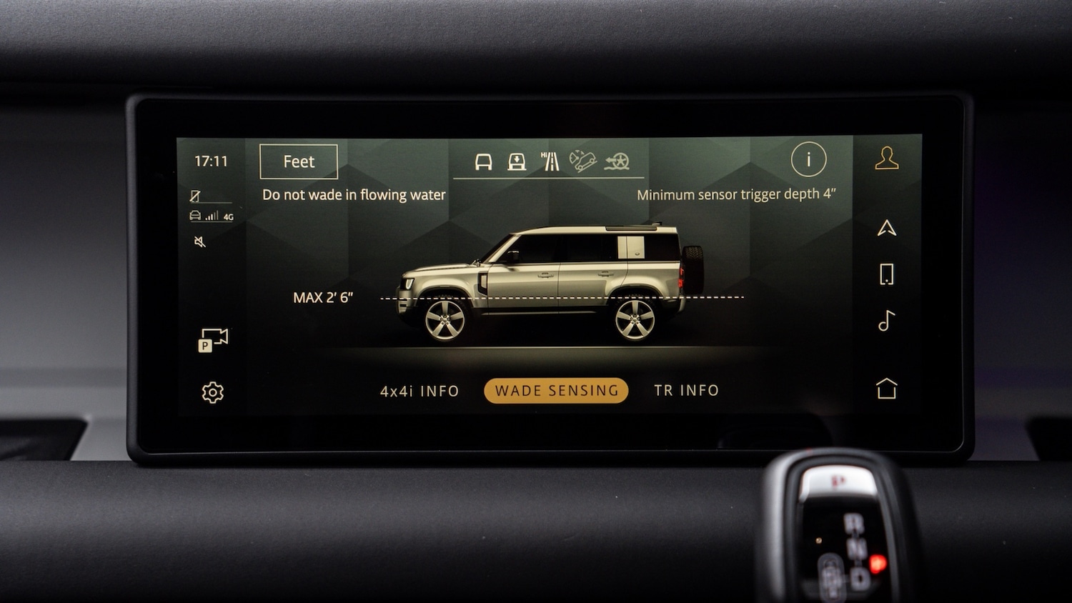 Used Land Rover Defender 2024 for sale - 77269331: Photo 18