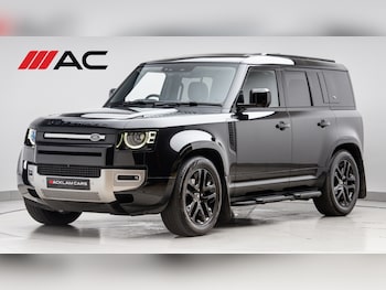 2024 - (24 Reg) 110 3.0 D250 XS Edition