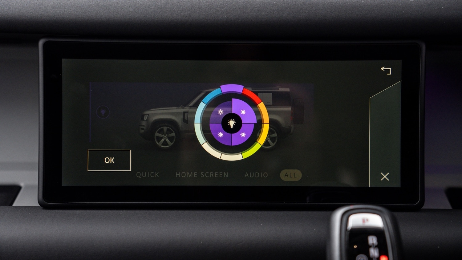 Used Land Rover Defender 2024 for sale - 77269331: Photo 20