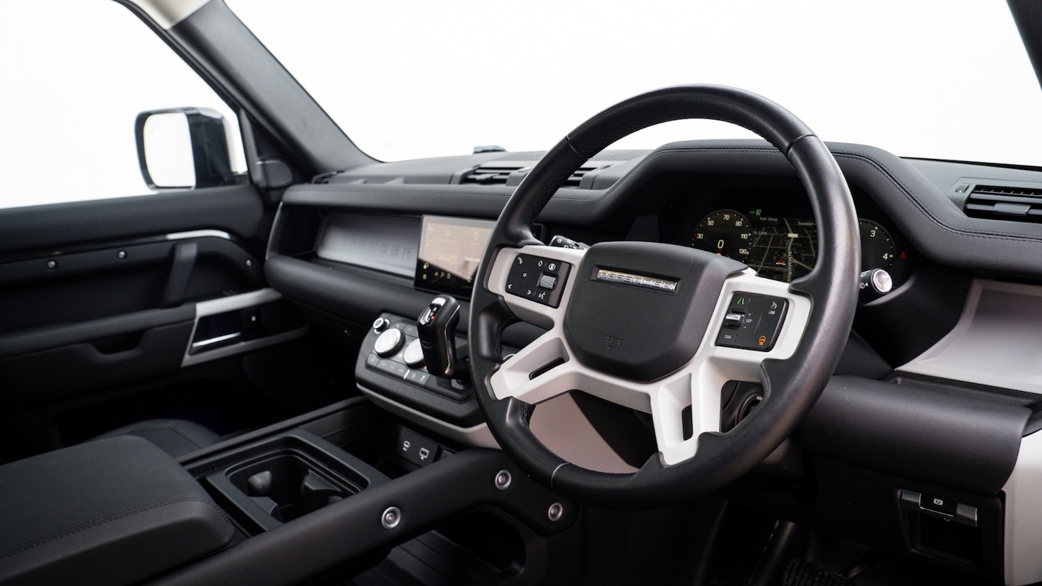 Used Land Rover Defender 2024 for sale - 77269331: Photo 23