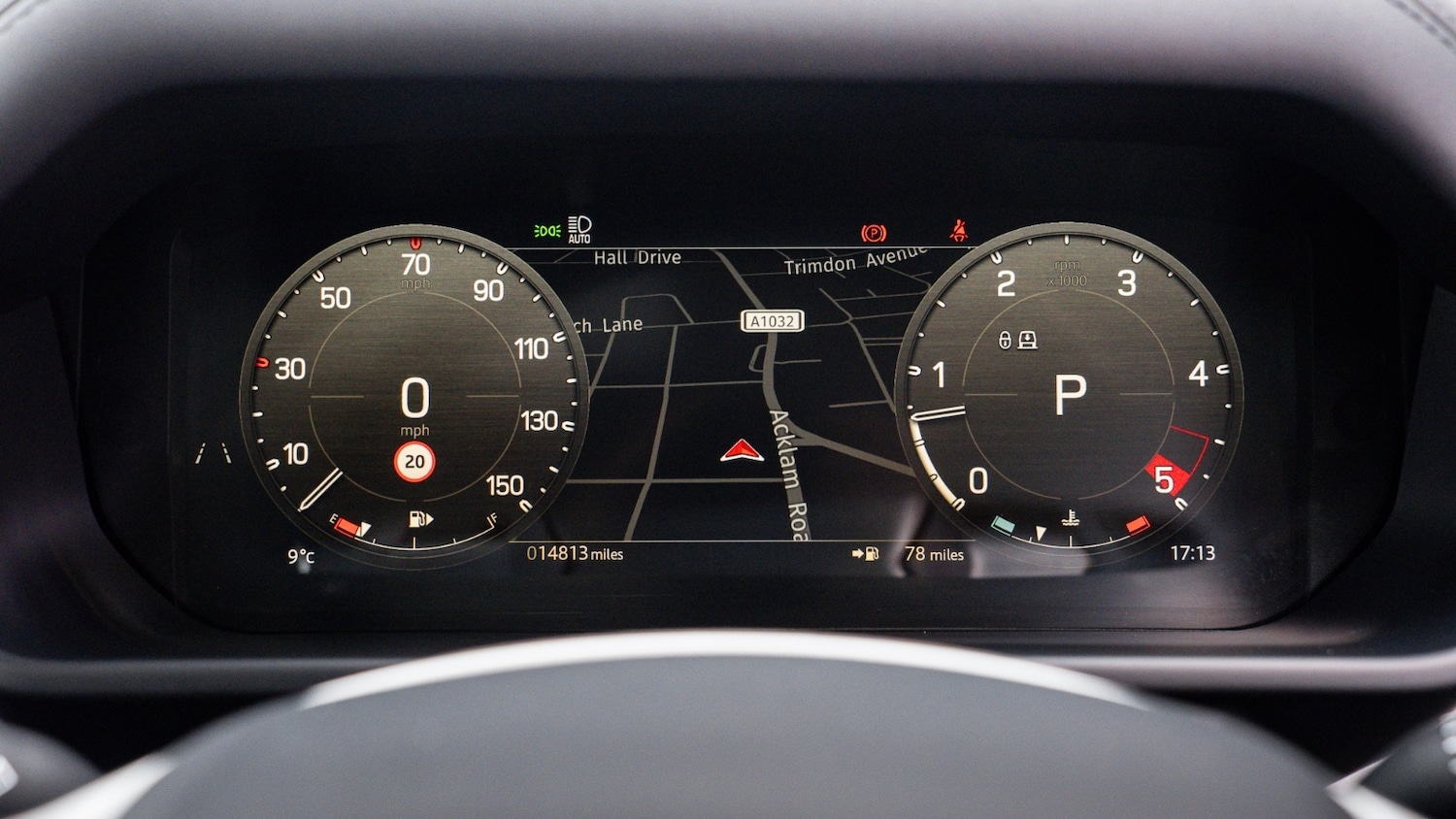 Used Land Rover Defender 2024 for sale - 77269331: Photo 27