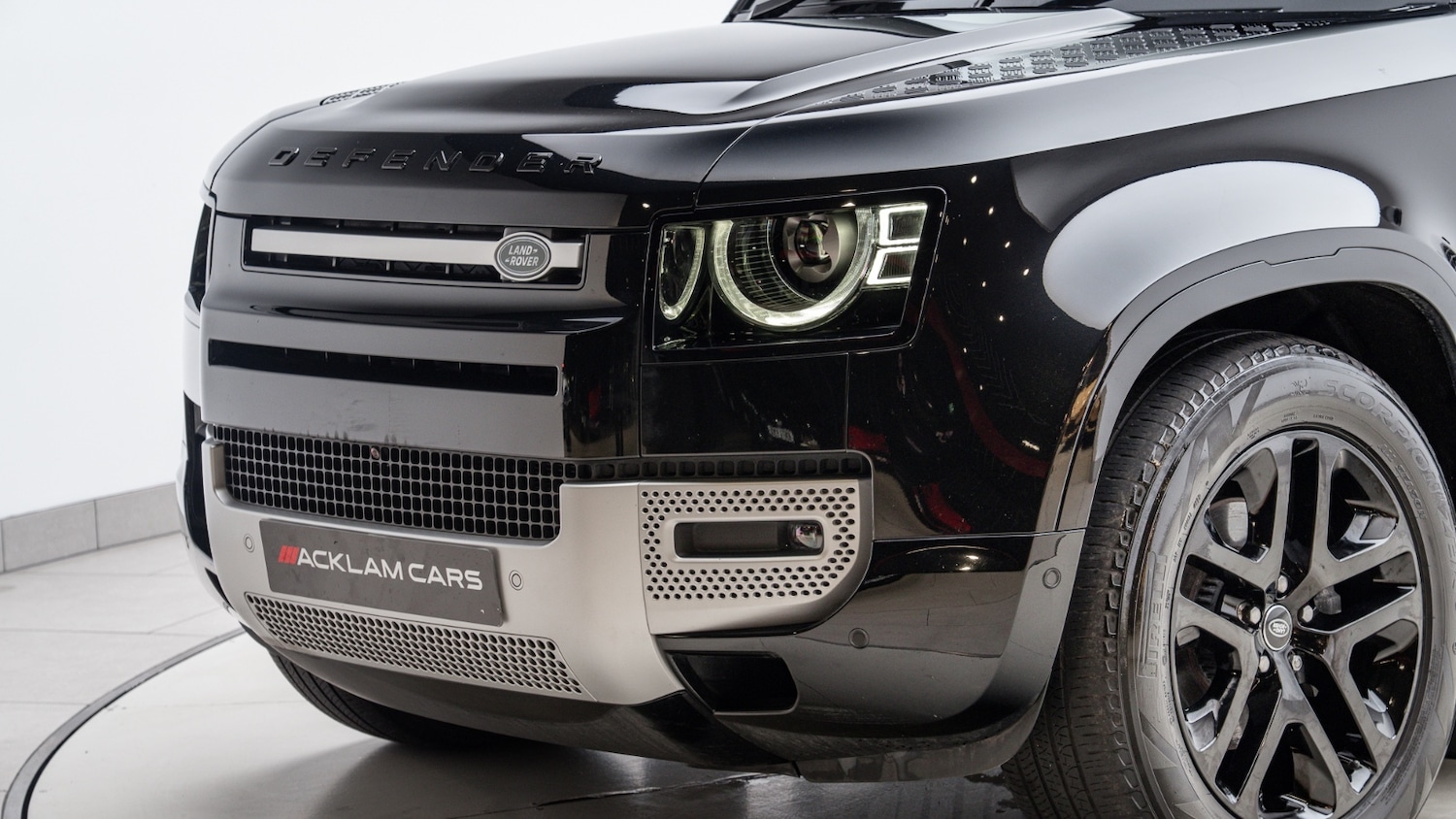 Used Land Rover Defender 2024 for sale - 77269331: Photo 36