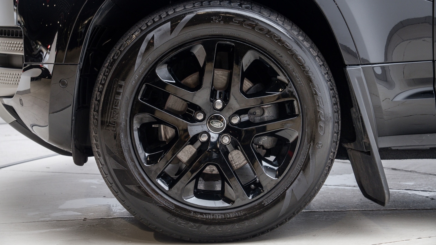 Used Land Rover Defender 2024 for sale - 77269331: Photo 37