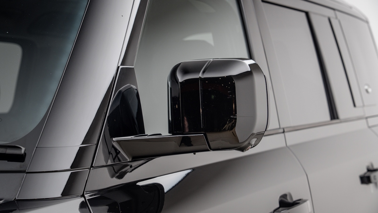 Used Land Rover Defender 2024 for sale - 77269331: Photo 38