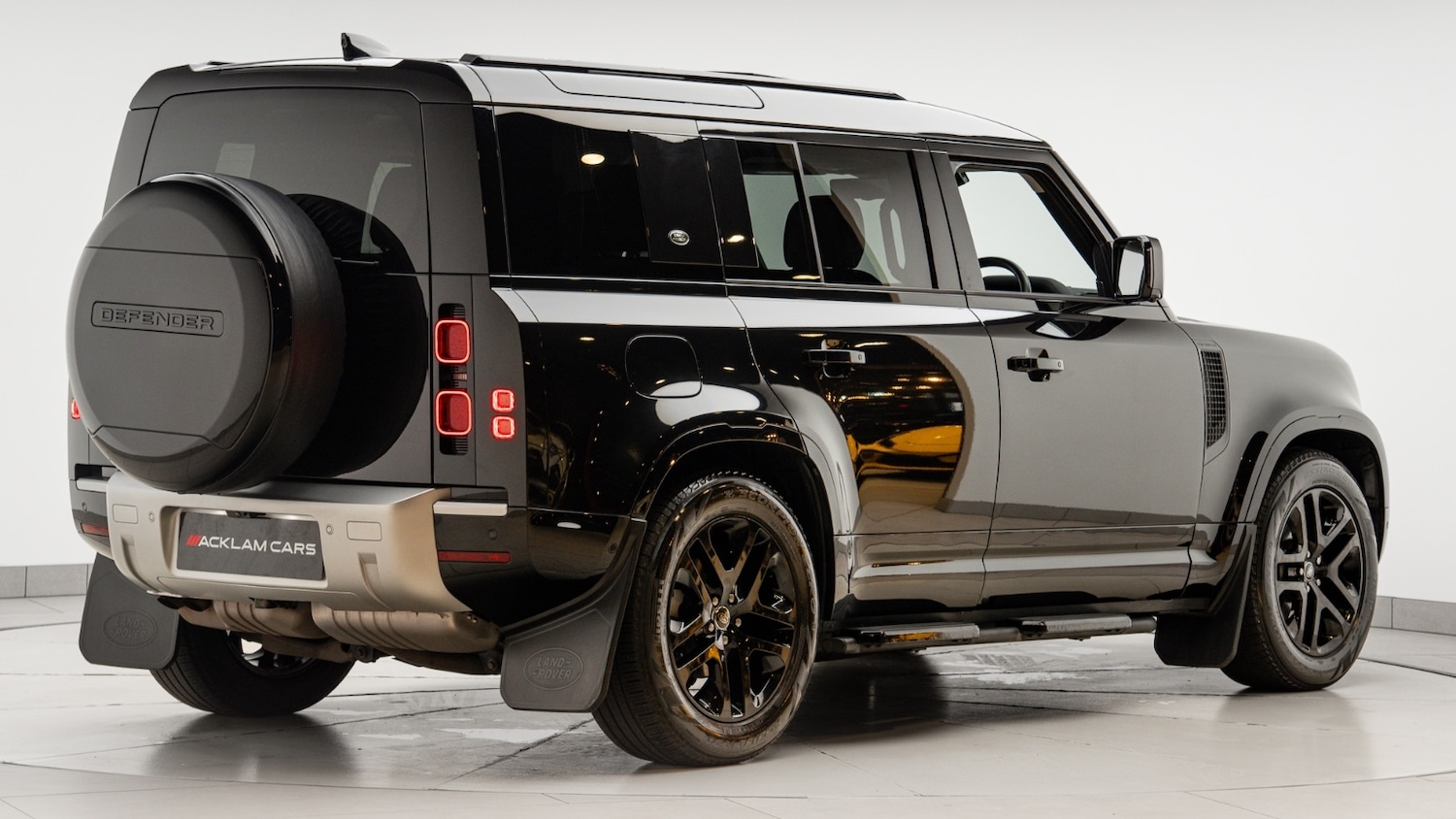 Used Land Rover Defender 2024 for sale - 77269331: Photo 6