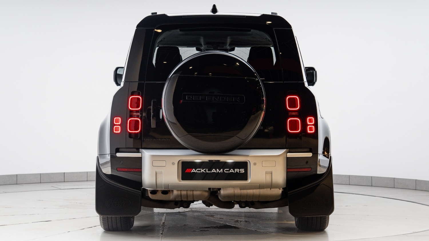 Used Land Rover Defender 2024 for sale - 77269331: Photo 7