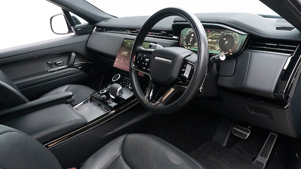 Used Land Rover Range Rover Sport 2023 for sale - 76321966: Photo 11