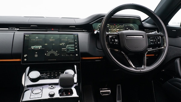 Used Land Rover Range Rover Sport 2023 for sale - 76321966: Photo 15