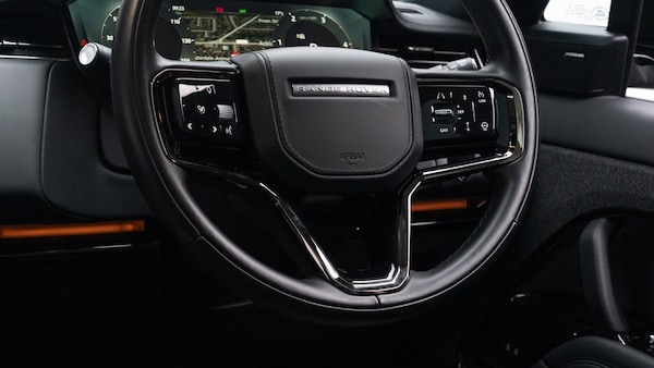 Used Land Rover Range Rover Sport 2023 for sale - 76321966: Photo 16