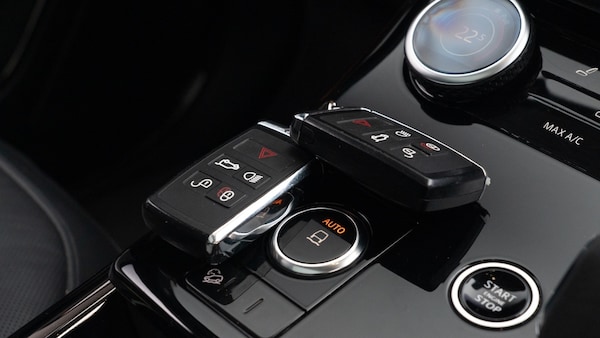 Used Land Rover Range Rover Sport 2023 for sale - 76321966: Photo 22