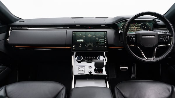 Used Land Rover Range Rover Sport 2023 for sale - 76321966: Photo 2
