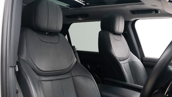 Used Land Rover Range Rover Sport 2023 for sale - 76321966: Photo 3