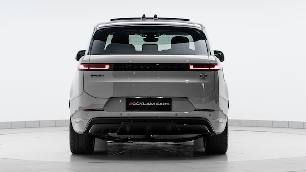 Used Land Rover Range Rover Sport 2023 for sale - 76321966: Photo 6
