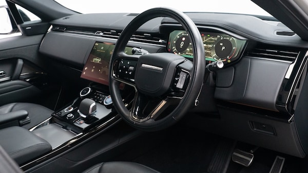 Used Land Rover Range Rover Sport 2023 for sale - 76321966: Photo 9