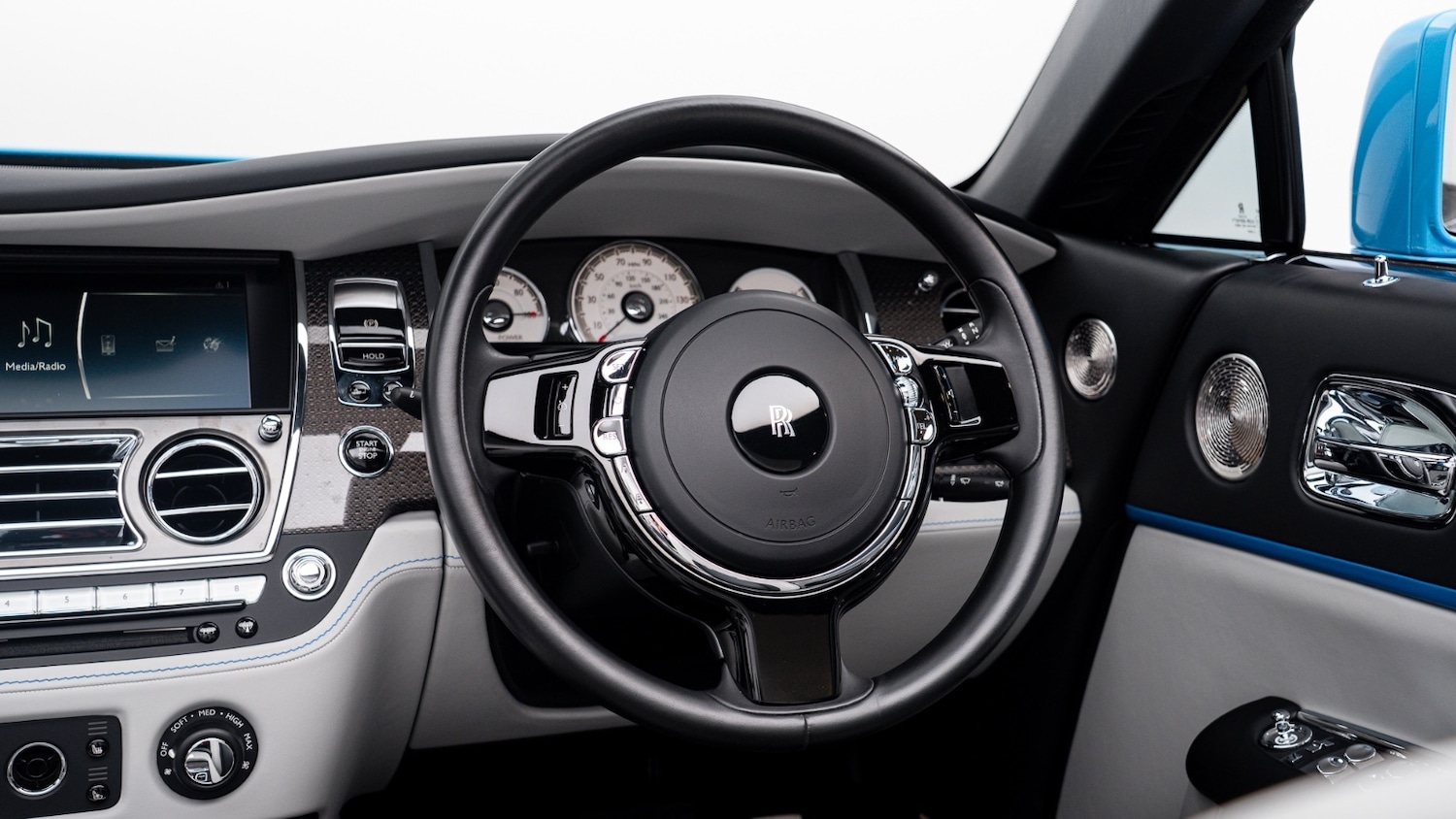 Used Rolls-Royce Silver Dawn 2019 for sale - 76984096: Photo 13