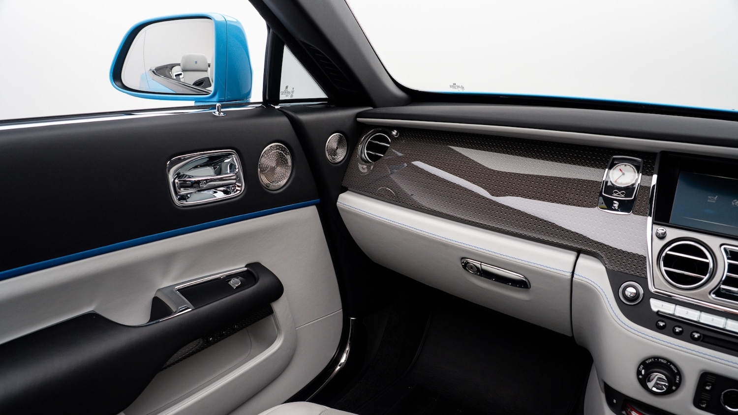 Used Rolls-Royce Silver Dawn 2019 for sale - 76984096: Photo 18