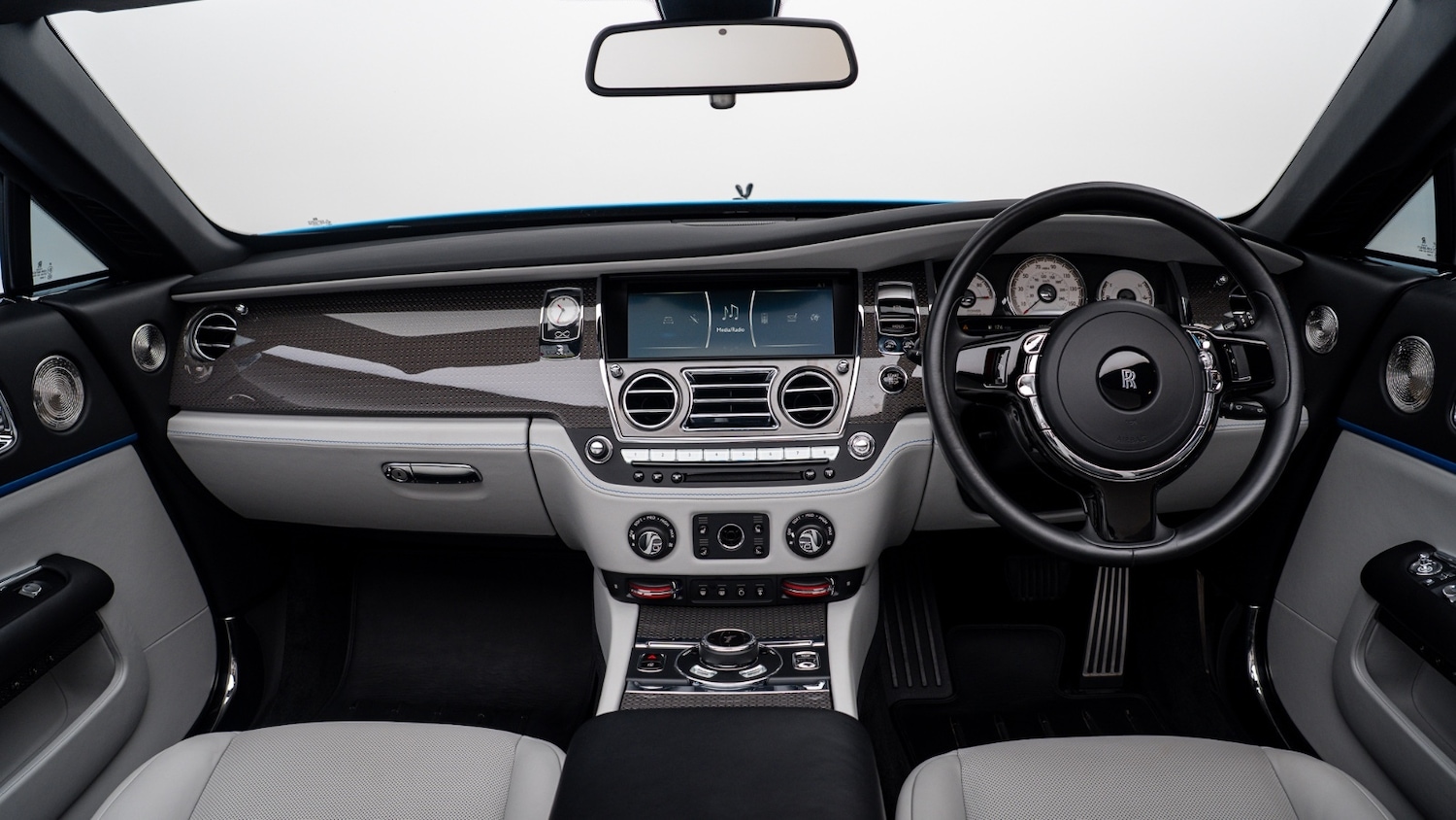 Used Rolls-Royce Silver Dawn 2019 for sale - 76984096: Photo 2