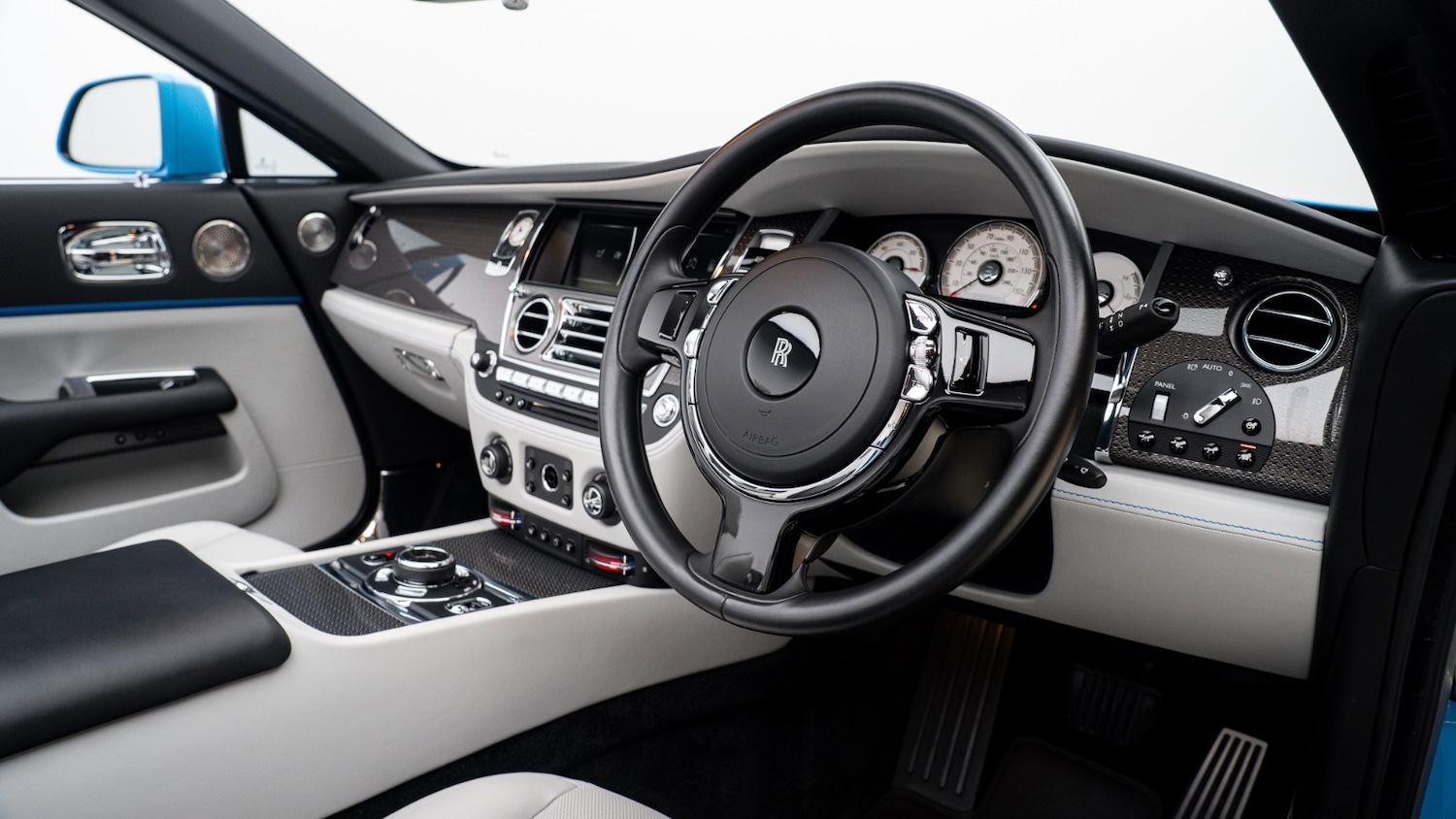 Used Rolls-Royce Silver Dawn 2019 for sale - 76984096: Photo 21