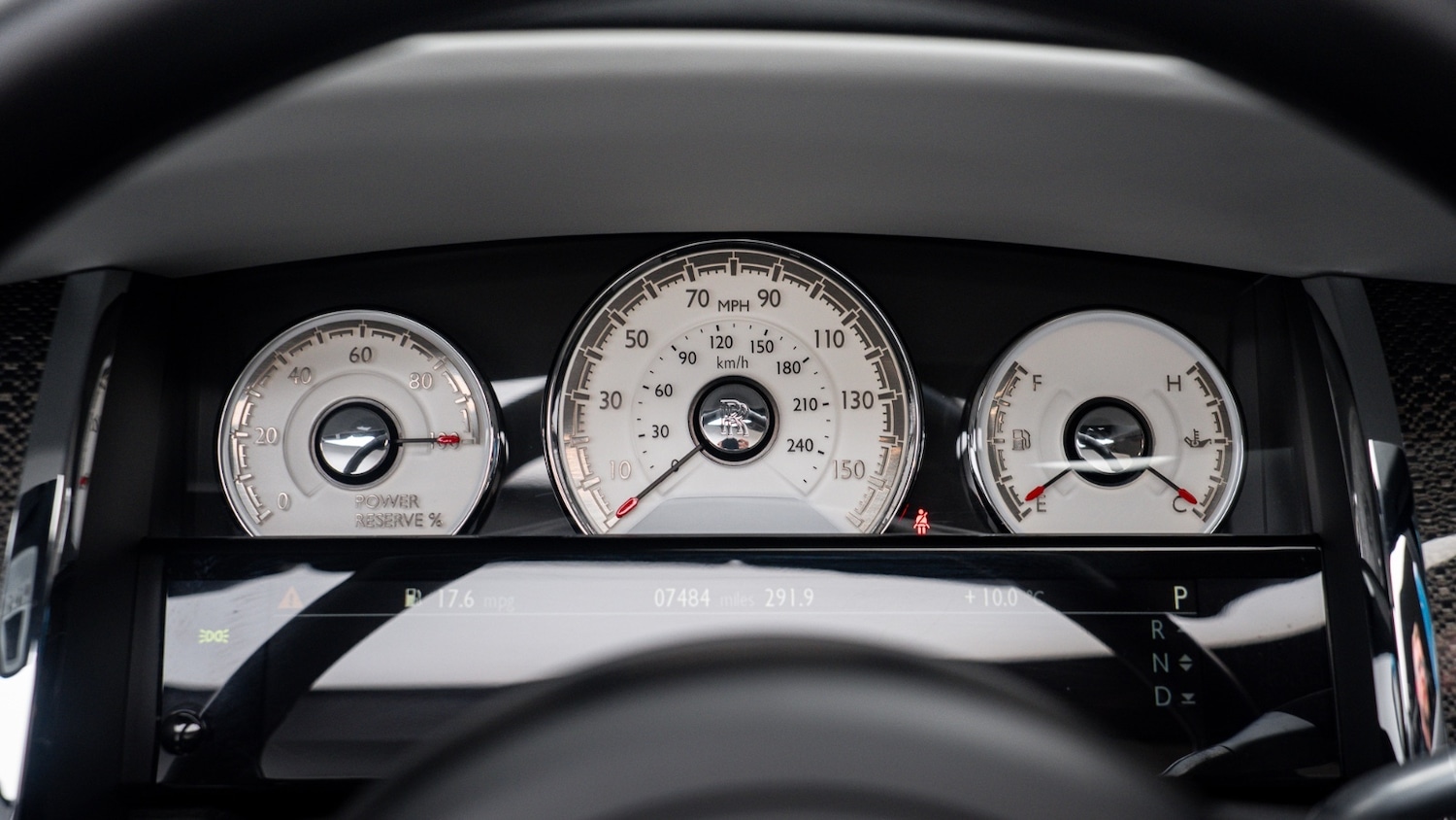 Used Rolls-Royce Silver Dawn 2019 for sale - 76984096: Photo 29