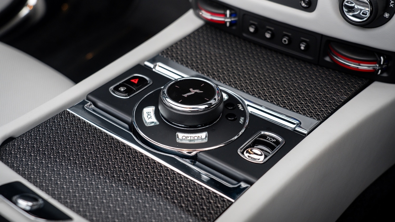 Used Rolls-Royce Silver Dawn 2019 for sale - 76984096: Photo 34