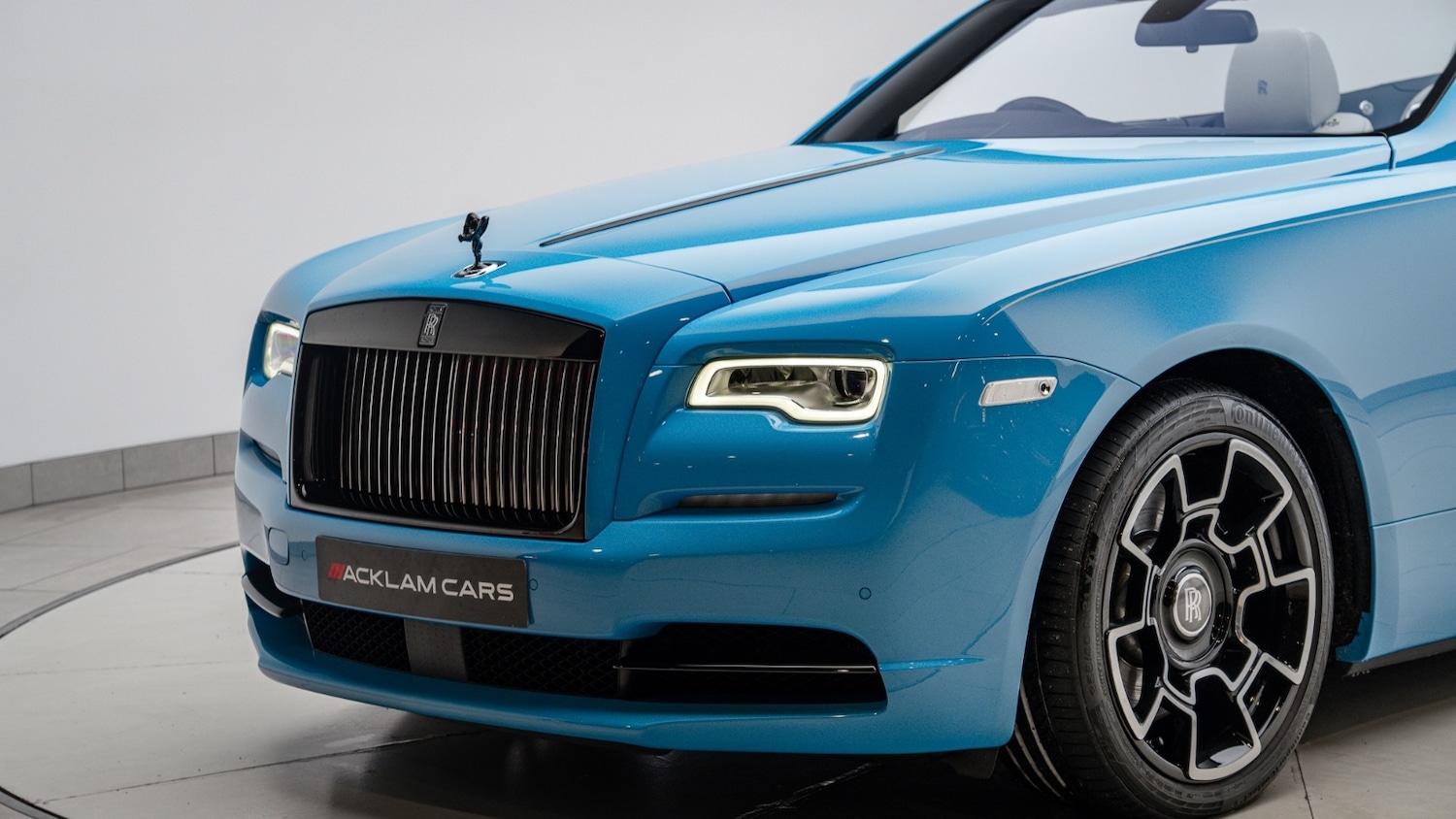 Used Rolls-Royce Silver Dawn 2019 for sale - 76984096: Photo 43