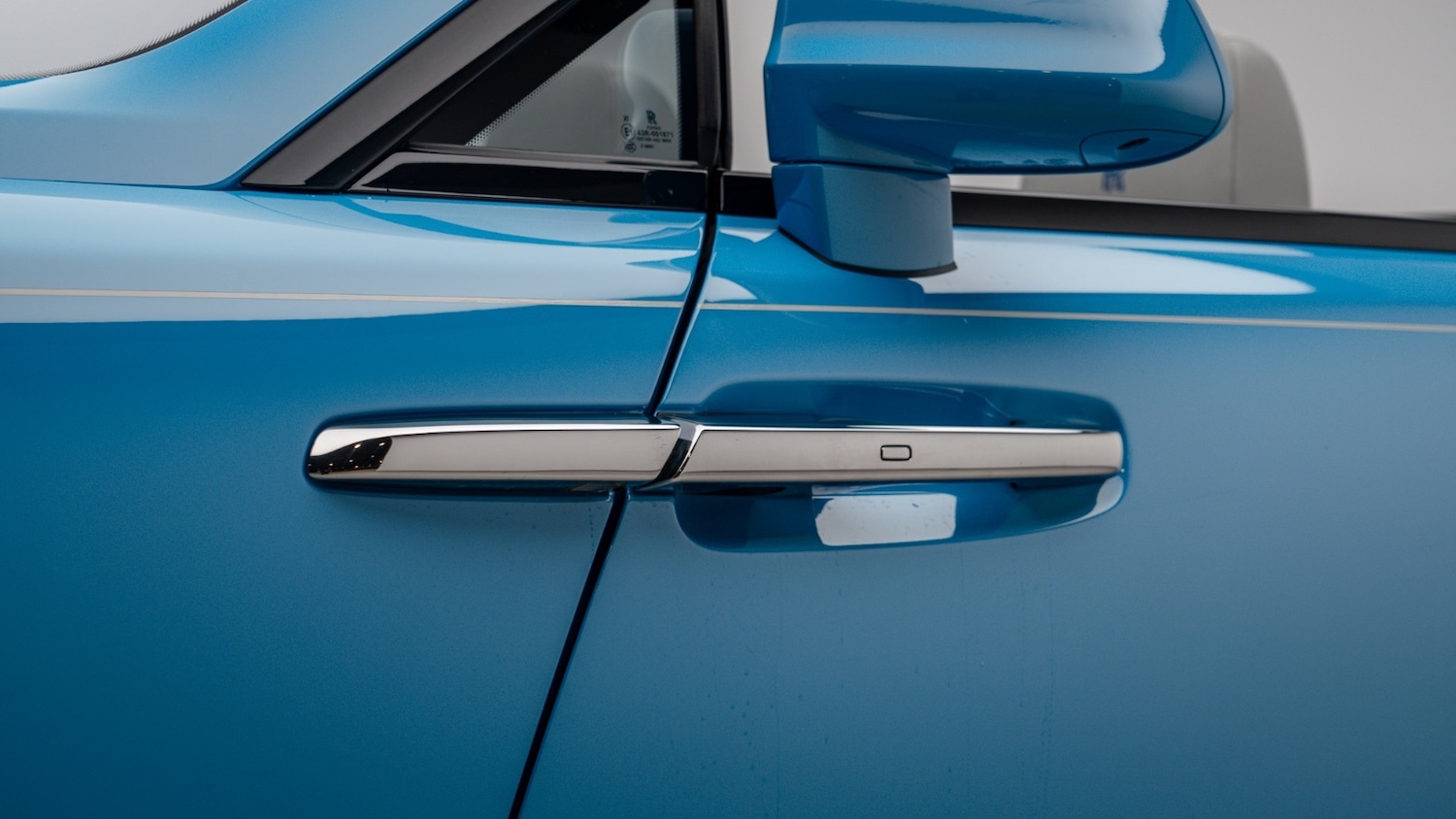 Used Rolls-Royce Silver Dawn 2019 for sale - 76984096: Photo 44