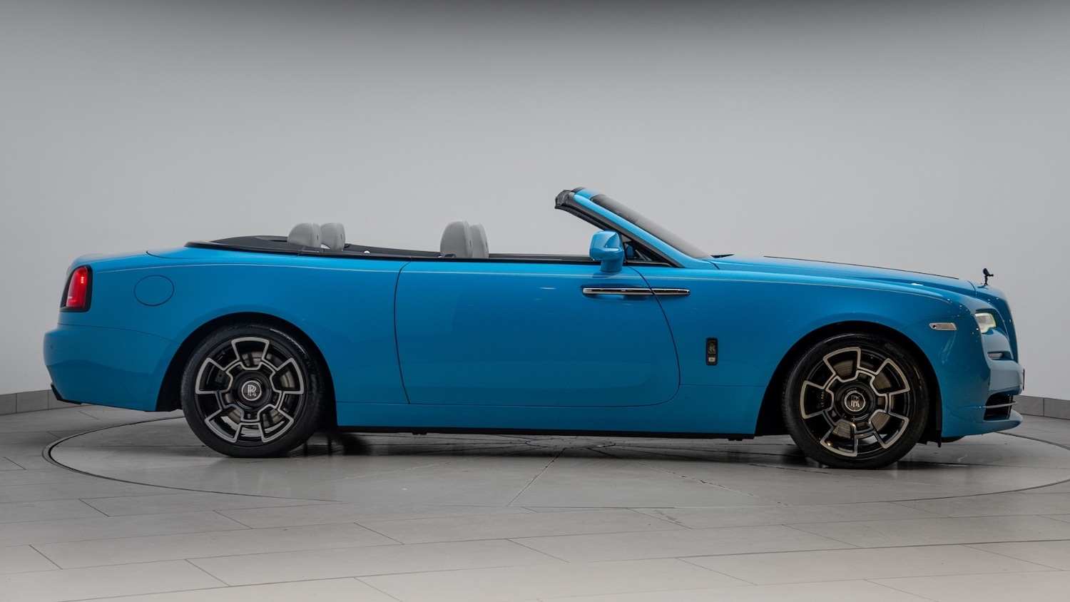 Used Rolls-Royce Silver Dawn 2019 for sale - 76984096: Photo 49