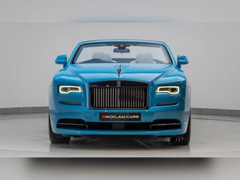 Used Rolls-Royce Silver Dawn 2019 for sale - 76984096: Photo