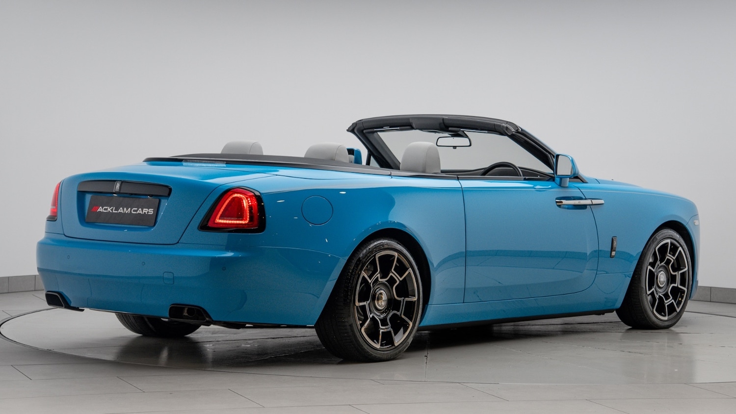 Used Rolls-Royce Silver Dawn 2019 for sale - 76984096: Photo 5