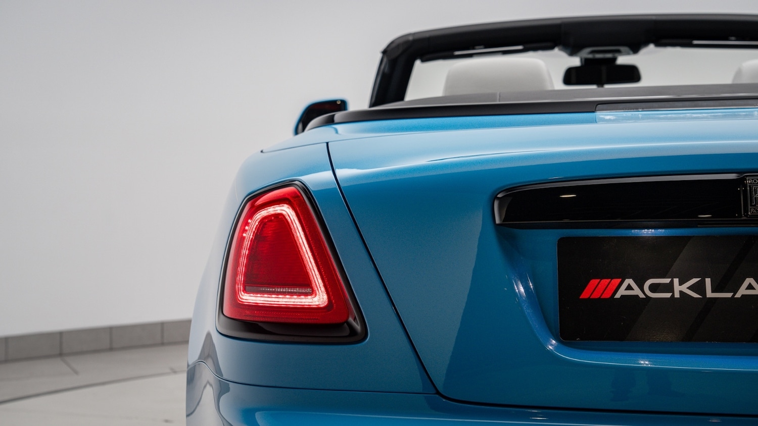 Used Rolls-Royce Silver Dawn 2019 for sale - 76984096: Photo 50