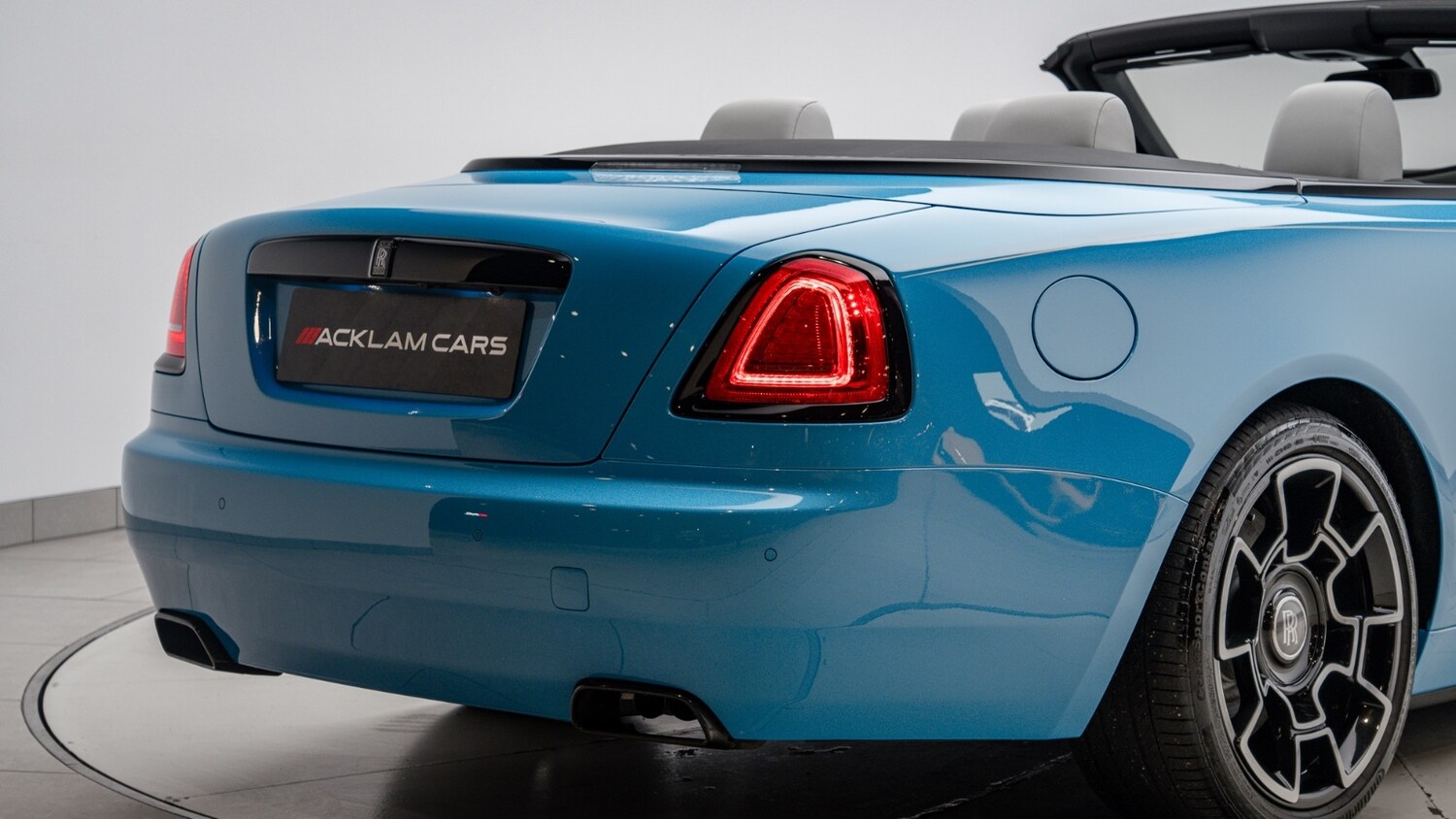 Used Rolls-Royce Silver Dawn 2019 for sale - 76984096: Photo 51