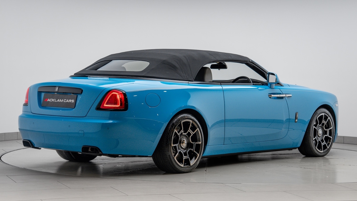 Used Rolls-Royce Silver Dawn 2019 for sale - 76984096: Photo 53