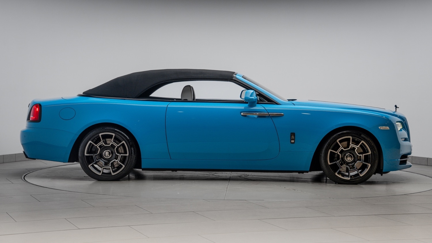 Used Rolls-Royce Silver Dawn 2019 for sale - 76984096: Photo 54